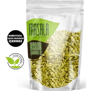 Çiğ Kabak Çekirdeği Içi 300 Gr.  Raw Pumpkin Seed
