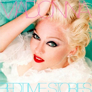 Madonna - Bedtime Stories - Plak