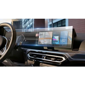 Bmw I4 Dijital Gösterge ve Navigasyon Uyumlu Nano Ekran Koruyucu