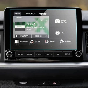 Kia Stonic Uyumlu 8 Inç Navigasyon Nano Ekran Koruyucu