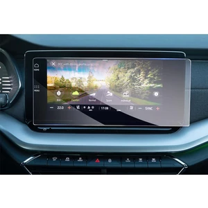 Skoda Yeni Octavia Multimedya Uyumlu 10 Inç Nano Ekran Koruyucu