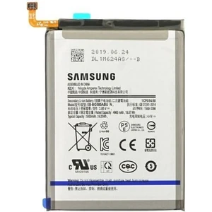 Cep Tel Batarya Samsung M20 M205F - M30 M305 Kvk Servis Orjinal
