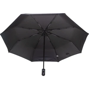Şemsiye Tam Otomatik Siyah Şemsiye
