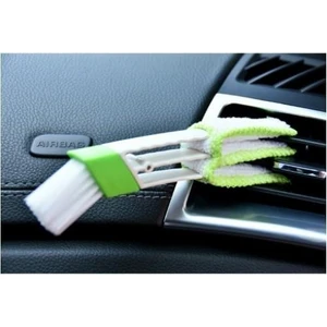 3b Trend Araç Oto Klima Havalandırma Detaylı Temizlik Fırçası