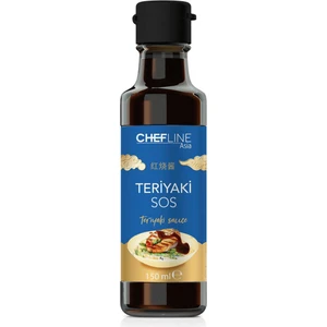 Teriyaki Sos 150ML