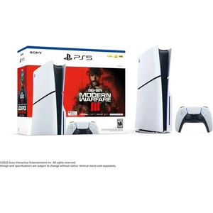 Playstation 5 Slim