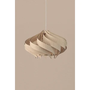 Atölye7 Tasarım 50 cm Bohem Büyük Dekoratif Sarkıt Salon Avize