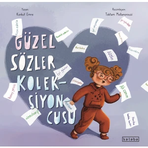 Güzel Sözler Koleksiyoncusu - Korkut Emre