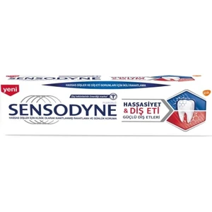 Diş Macunu 75 ml