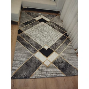 Espical Home Ipek Kadife Kumaştan Lastikli Halı Örtüsü
