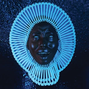 Childish Gambino - Awaken, My Love! - Plak