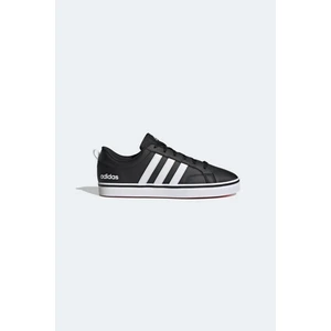 HP6004 Adidas Vs Pace 2.0 Erkek Spor Ayakkabı Cblack/lucblu/ftwwht
