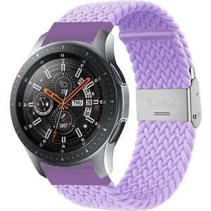 Xiaomi Redmi Watch 5 Active/Lite Amazfit GTR 2E 47mm Pace 1/2 Kordon Metal Klipsli Flexi Örgü