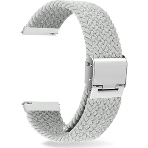 Xiaomi Redmi Watch 5 Active/Lite Amazfit GTR 2E 47mm Pace 1/2 Kordon Metal Klipsli Flexi Örgü