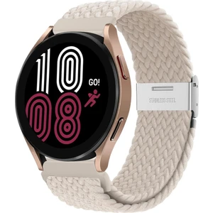 Xiaomi Redmi Watch 5 Active/Lite Amazfit GTR 2E 47mm Pace 1/2 Kordon Metal Klipsli Flexi Örgü