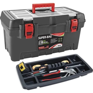 Eko Master Alet Takım Çantası 19''