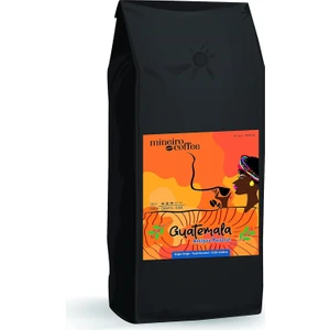 Mineiro Coffee Single Origin Guatemala Antigua Kahve 1 kg