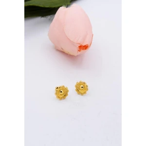 Latif Kuyumcu 22 Ayar Altın Çocuk Küpe Altın Çocuk Küpe LKKP1184