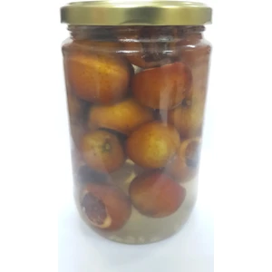 Erzurum Yöresel Gıda Erzurumyöreselgıda-Muşmula(Döngel)Turşusu 720 gr