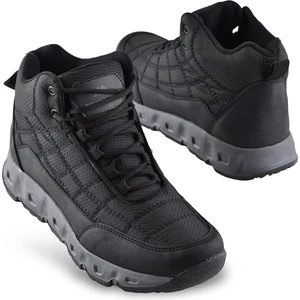 2602 Ortopedik Bağlı Outdoor  Erkek  Bot Ayakkabı Günlük Erkek Kışlık Bot