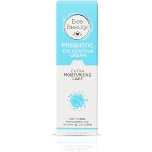 Bee Beauty Prebiyotik Göz Çevresi Kremi 15 ml