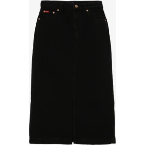 Lee Cooper Bel Mavi Kadın Etek 241 Lcf 126001 Ruby 1 Denım