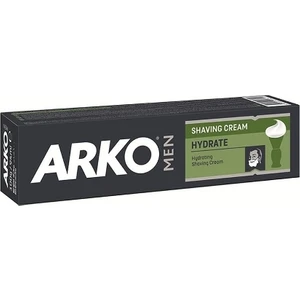 6'Lı Arko Men Tıraş Kremi 90 Gr. Cool