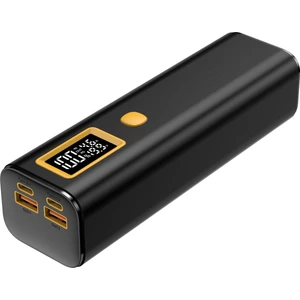 X-PowerCore 20.000 mAh 100W Süper Hızlı Powerbank - Taşınabilir Şarj Cihazı