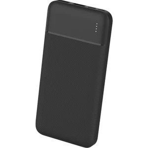 X-PowerLight 10.000 mAh Şeffaf Ekran Powerbank - Taşınabilir Şarj Cihazı