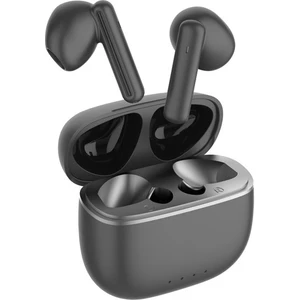 X-BeatJoy True Wireless Bluetooth Siyah Kulak İçi Kulaklık