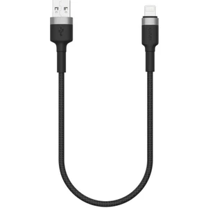 X-SharkMini USB-A To Lightning 30 Cm Mini Hızlı Şarj / Data Kablosu