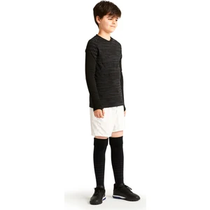 Kipsta Çocuk Futbol Termal Içlik - Siyah - Uzun Kollu - Keepdry 500