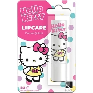 Hello Kitty Lip Care