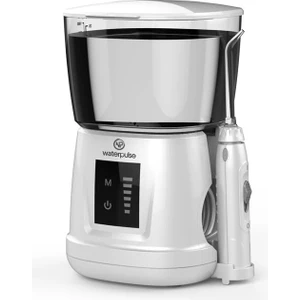 Wp-V700plus-W Water Flosser Profesyonel, Masajlı, 1000ml Diş/Protez Bakım Ve Ağız Duşu