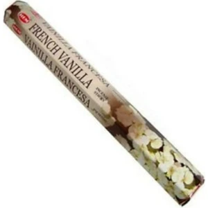 Hem Tütsü Hem French Vanilla Incense Sticks