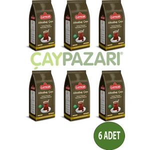 Altınbaş 2000 gr x 6 Adet