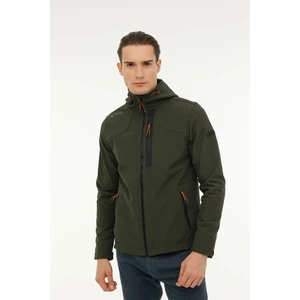 lumberjack 3W ML NEW TREND 1GT17 3PR HAKI Erkek Softshell