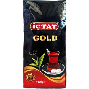 Gold Çay