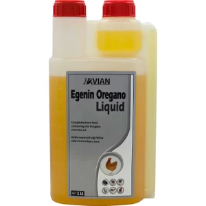 Royal Ilaç Egenin Oregano 1 Lt Doğal