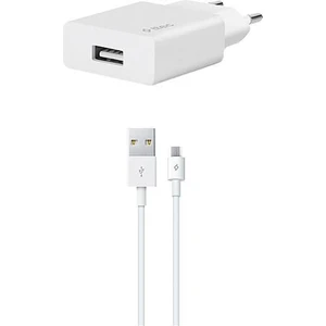 Şarj 2.1A Micro USB Set 2SCS20M