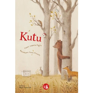 Kutu - Isabella Paglia