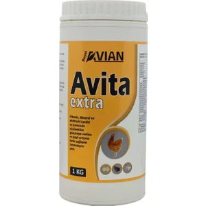 Royal Avita Extra 1 Kg. Vitamin