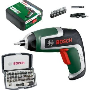 Ixo 7 Akülü Vidalama + 32 Parça Extra Hard Bits Seti 06039E0000