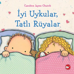 Iyi Uykular, Tatlı Rüyalar - Caroline Jayne Church