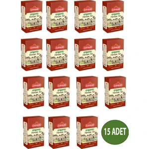 Hemşin Çayı 400 gr x 15 Adet