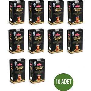 Altınbaş 500 gr 10 Adet