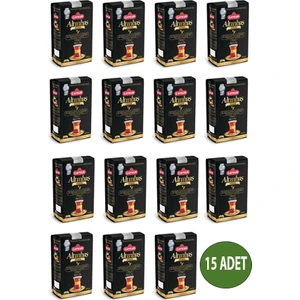 Altınbaş 500 Gr. 15 Adet