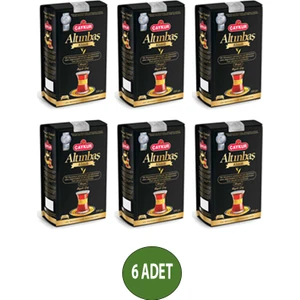 Altınbaş 500 gr x 6 Adet
