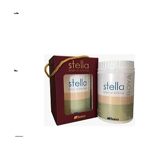 BİANCA SU BAZLI AKRİLİK BOYA-500 ML TAY TÜYÜ