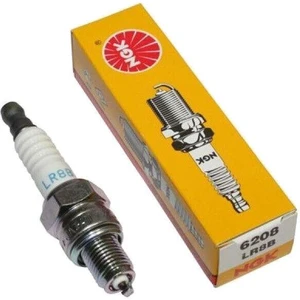 Ngk LR8B 2009-2023 Ktm 65 Sx Uyumlu Buji Standart Buji